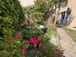Vente Maison 3 chambresLes Sables-d'Olonne