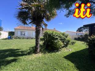Photo Vente maison Les Sables-d'Olonne