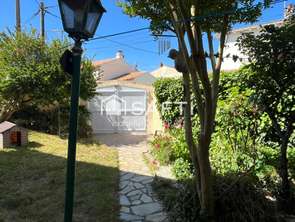 Vente Maison 3 chambresLes Sables-d'Olonne