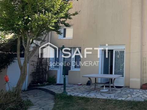Vente maison 4 pièces Vente maison 4 pièces