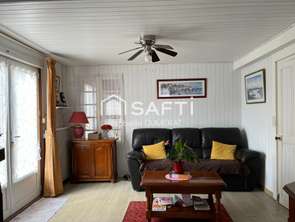 Vente Maison 3 chambresLes Sables-d'Olonne