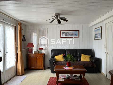 Vente maison 4 pièces Les Sables-d'Olonne 85