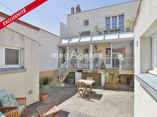 Vente maison 6 pièces Vente maison 6 pièces