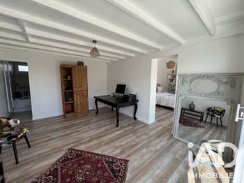 Vente maison 8 pièces Les Sables-d'Olonne 85