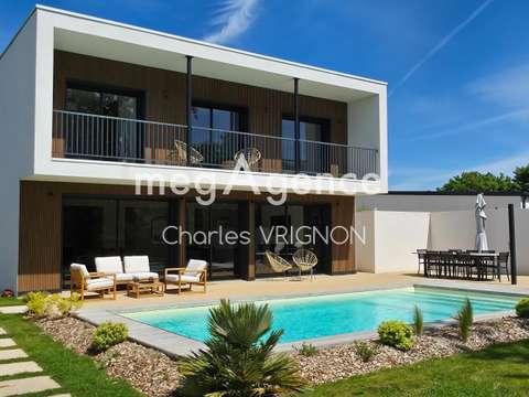 Vente maison 6 pièces Les Sables-d'Olonne 85