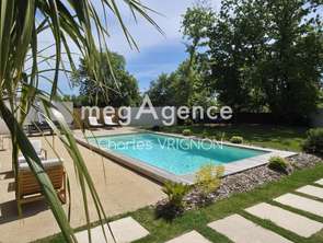 Vente Maison 5 chambresLes Sables-d'Olonne
