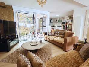Vente Maison 3 chambresLes Sables-d'Olonne