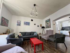 Vente Maison 3 chambresLes Sables-d'Olonne