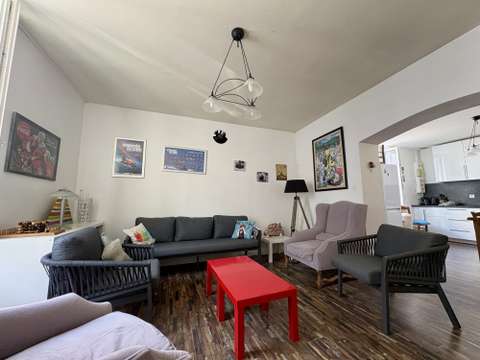 Vente maison 4 pièces Les Sables-d'Olonne 85