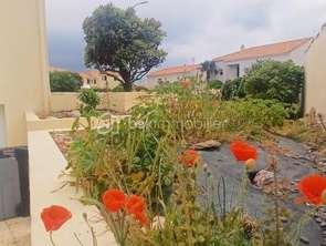 Vente Maison 5 chambresLes Sables-d'Olonne