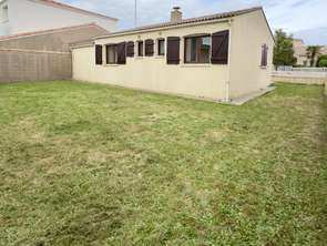 Vente Maison 3 chambresLes Sables-d'Olonne