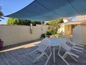 Vente Maison 3 chambresLes Sables-d'Olonne