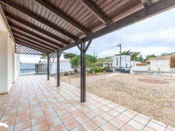 Vente Maison 4 chambresLes Sables-d'Olonne