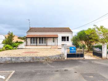 Vente Maison 4 chambresLes Sables-d'Olonne