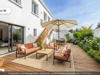 Vente maison 5 pièces Vente maison 5 pièces