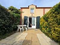 Vente maison 2 pièces Vente maison 2 pièces