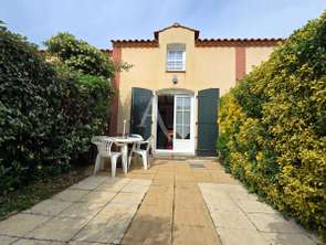Vente Maison 1 chambreLes Sables-d'Olonne