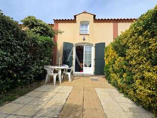 Vente maison 2 pièces