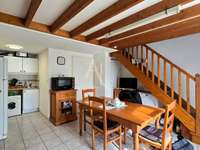 Vente maison 2 pièces Vente maison 2 pièces