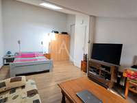 Vente maison 2 pièces Vente maison 2 pièces