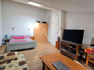 Vente maison 2 pièces