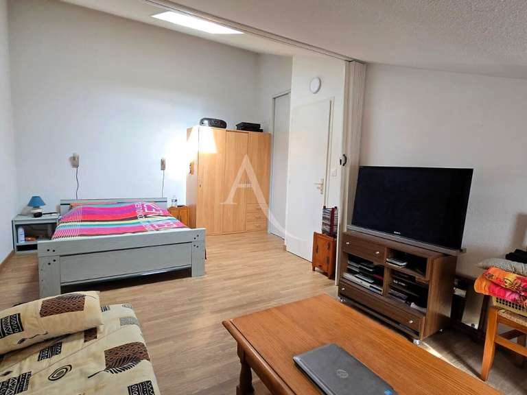 Vente maison 2 pièces