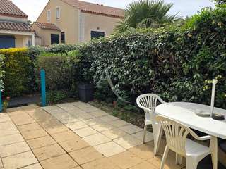 Vente maison 2 pièces