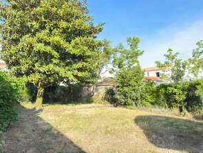 Vente Maison 3 chambresLes Sables-d'Olonne
