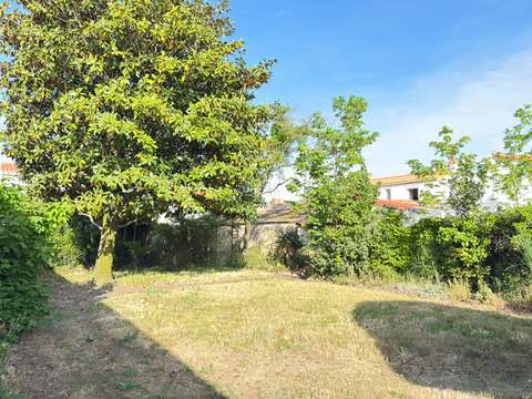 Vente maison 4 pièces Les Sables-d'Olonne 85