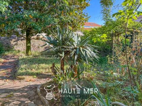 Vente maison 4 pièces Les Sables-d'Olonne 85