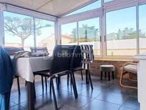 Vente Maison 4 chambresLes Sables-d'Olonne