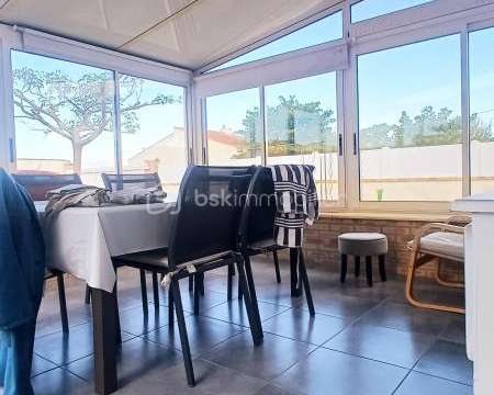 Vente maison 6 pièces Les Sables-d'Olonne 85