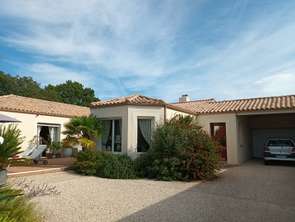 Vente Maison 4 chambresLes Sables-d'Olonne