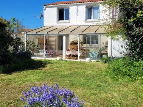 Vente maison 5 pièces Les Sables-d'Olonne 85