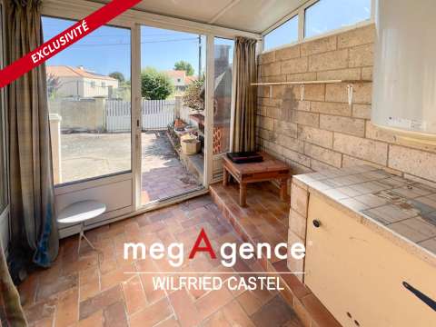 Vente maison 4 pièces Vente maison 4 pièces