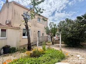Vente Maison 5 chambresLes Sables-d'Olonne