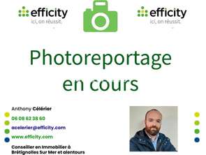 Vente Maison 2 chambresLes Sables-d'Olonne