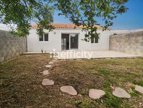 Vente Maison 2 chambresLes Sables-d'Olonne