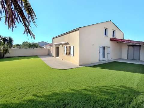 Vente maison 7 pièces Les Sables-d'Olonne 85