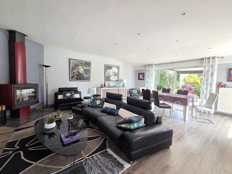 Vente maison 7 pièces Les Sables-d'Olonne 85