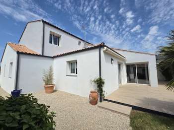 Vente Maison 5 chambresLes Sables-d'Olonne
