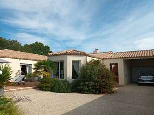 Photo Vente maison Les Sables-d'Olonne