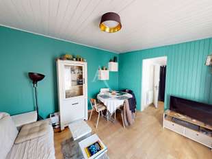 Photo Vente maison Les Sables-d'Olonne