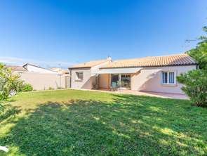 Vente Maison 3 chambresLes Sables-d'Olonne