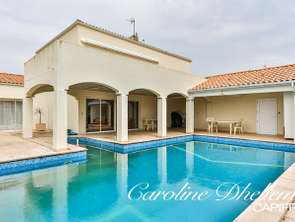 Vente Maison 4 chambresLes Sables-d'Olonne