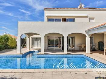 Vente Maison 4 chambresLes Sables-d'Olonne