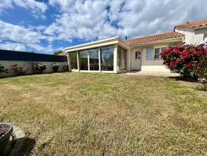 Vente Maison 3 chambresLes Sables-d'Olonne