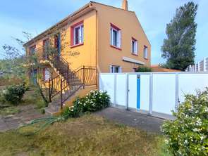 Vente Maison 4 chambresLes Sables-d'Olonne
