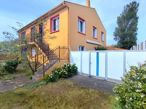 Vente maison 6 pièces Les Sables-d'Olonne 85
