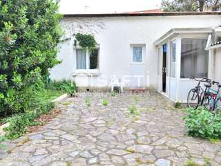 Vente maison 12 pièces